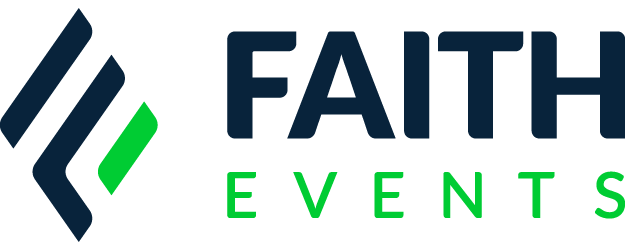 Logo: Faith Events