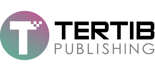 Logo: Tertib Publishing