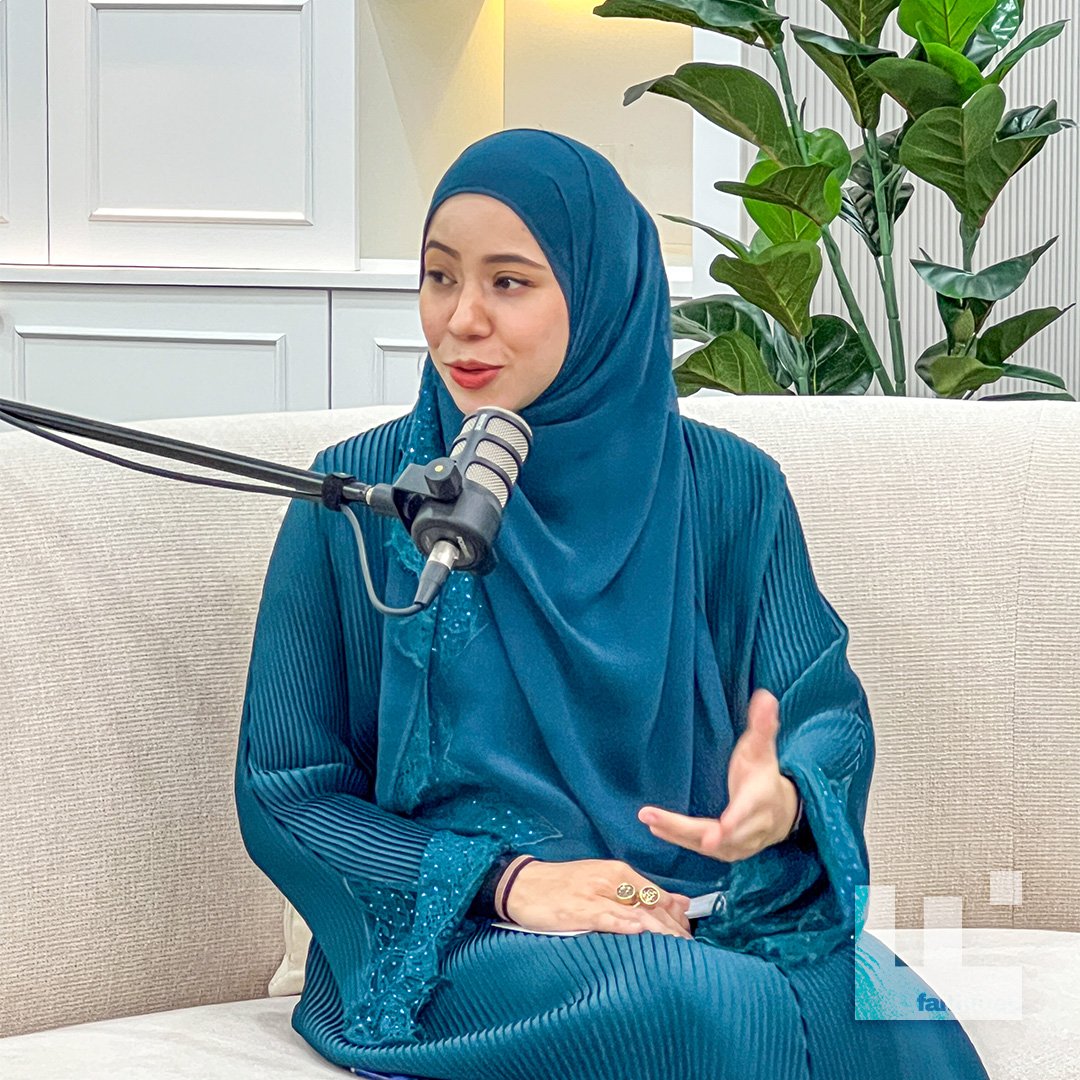 Episode 17: Haifaa Younis & Hana Ismail