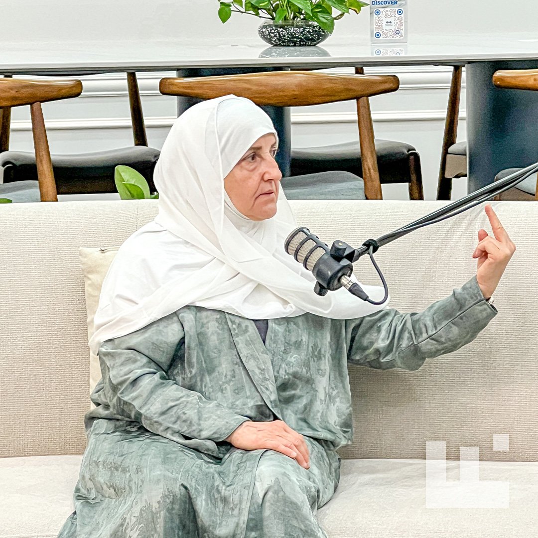 Episode 17: Haifaa Younis & Hana Ismail