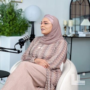 Episode 18: Maryam Lemu