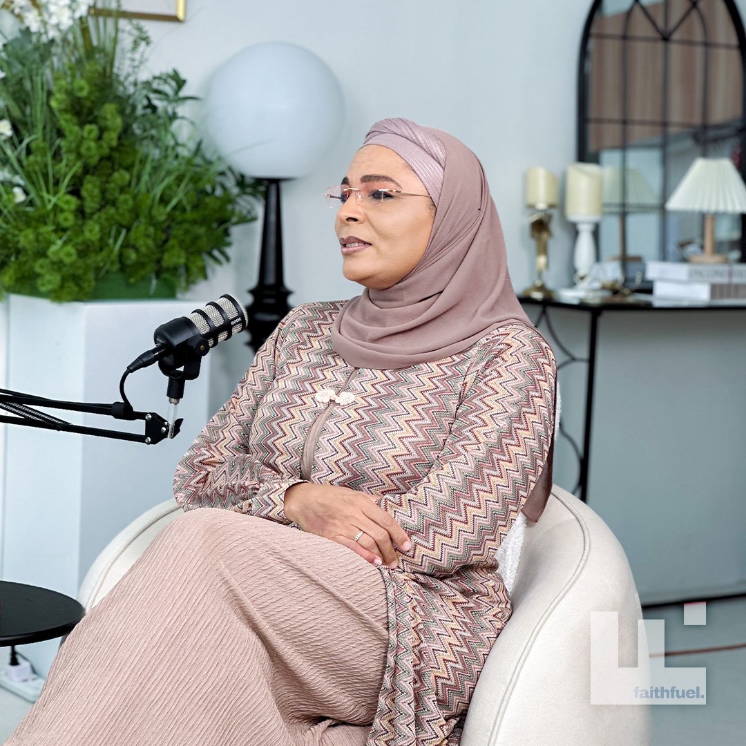 Episode 17: Haifaa Younis & Hana Ismail